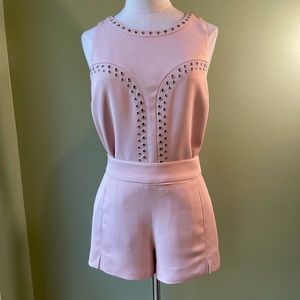 Ramy Brook Two-Piece Set: M/8